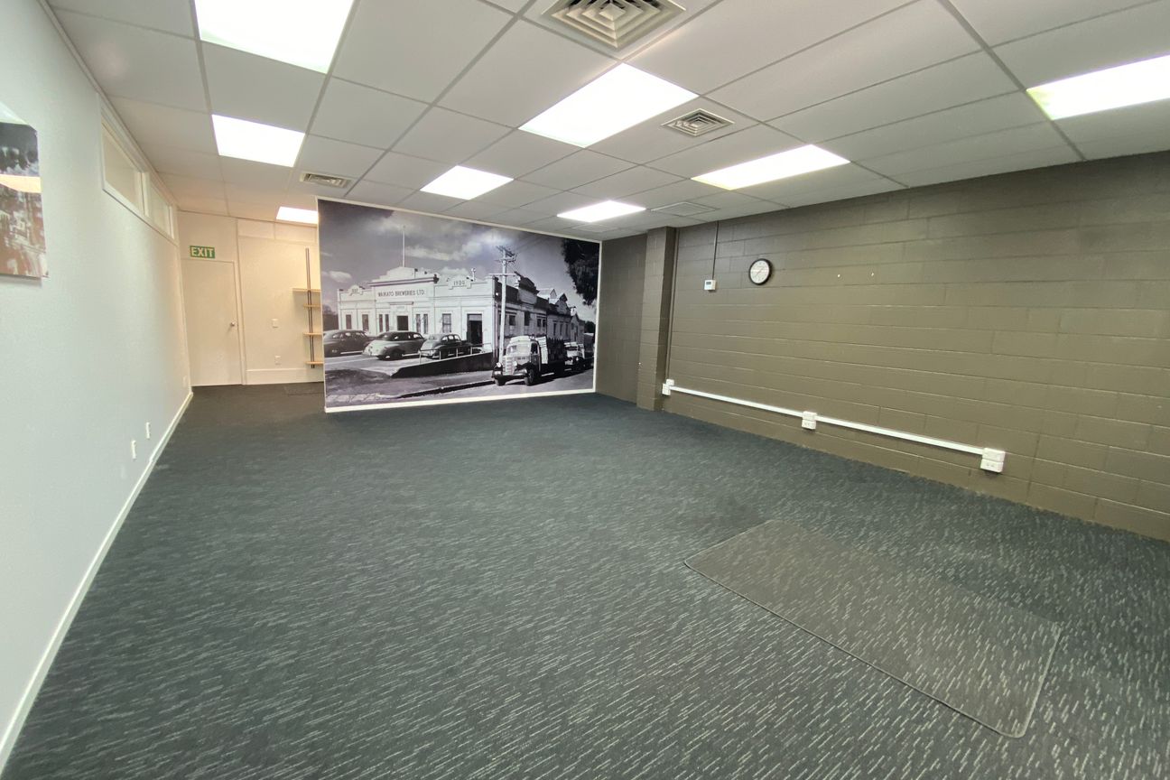Affordable CBD Fringe Office with Onsite Parking – pohled 6