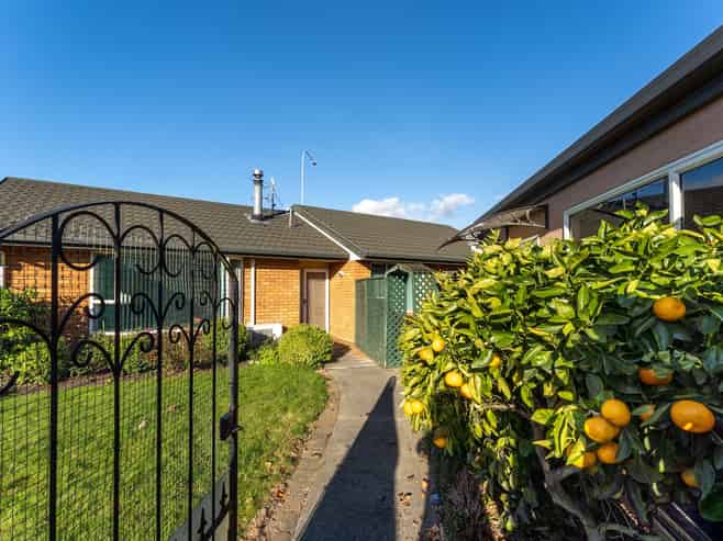 40 Maple Crescent, Richmond