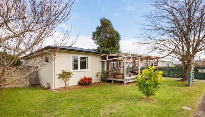 41 Windsor Street, Terrace End