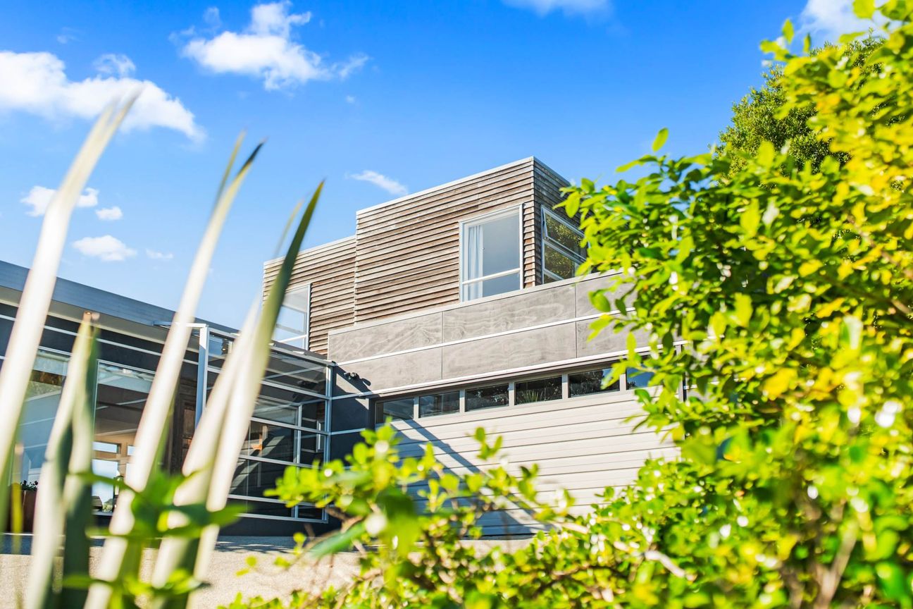 Luxury Living & Harbour Views - Widok 3