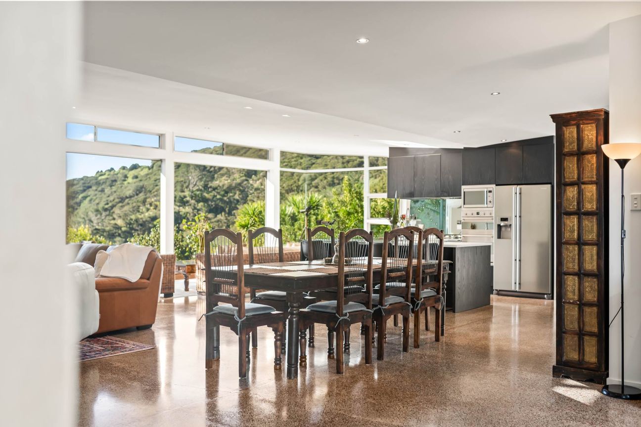 Luxury Living & Harbour Views - Widok 6