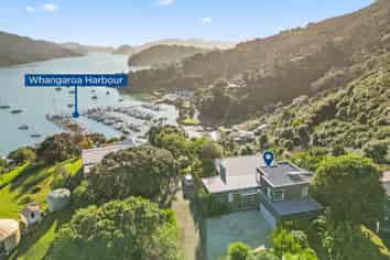 37 Kent Street, Whangaroa