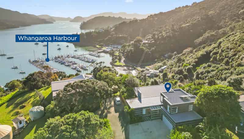 37 Kent Street, Whangaroa