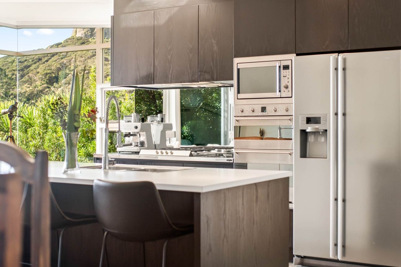 Luxury Living & Harbour Views - Więcej