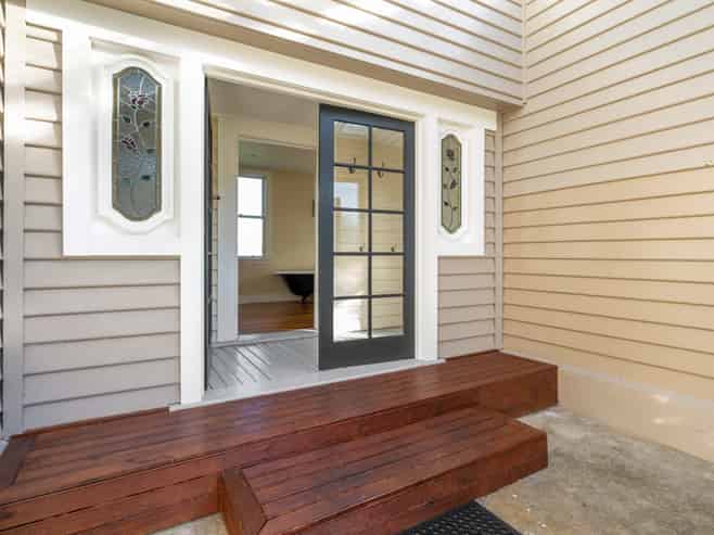 36 Railway Esplanade, Gore