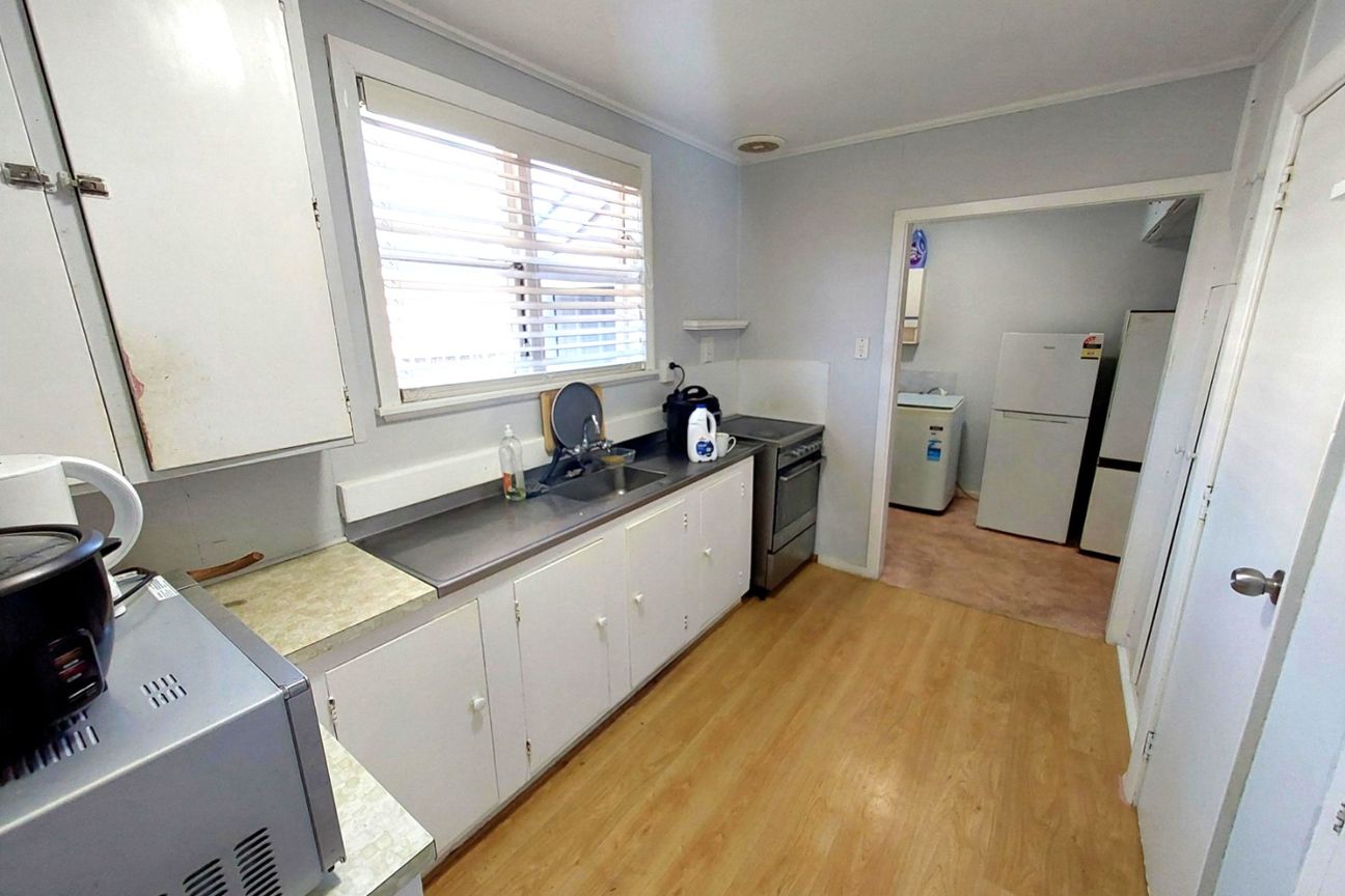 Fully renovated 4 bedroom - Όψη 2