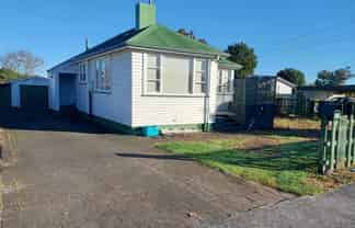 57 Harris Street, Huntly
