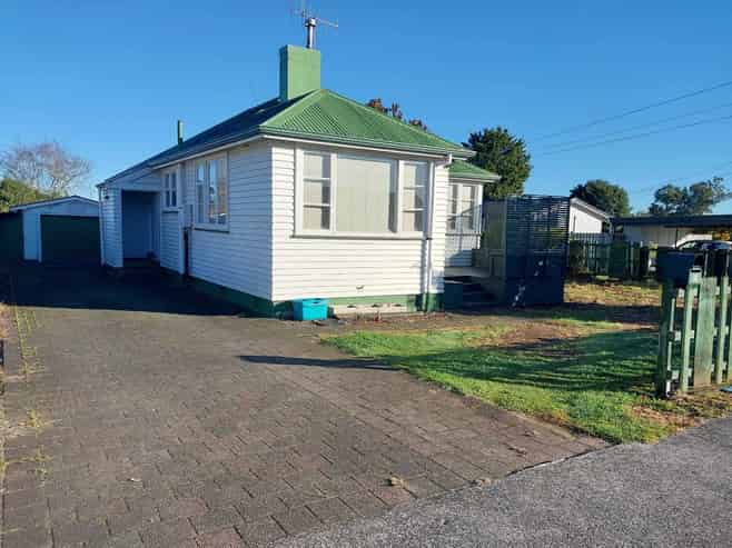 57 Harris Street, Huntly