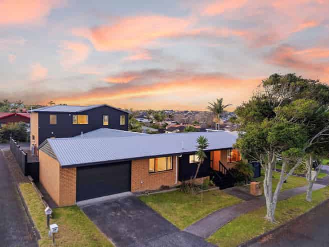 42 Westpark Drive, West Harbour