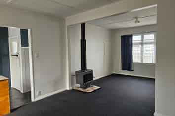 61 South Road, Masterton