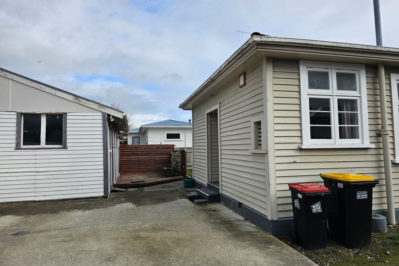 SOUTH RD, MSTN - 3-BDRMS - $530 P/W - Widok 2