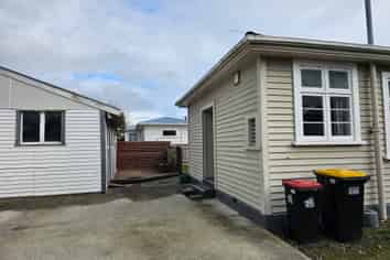 61 South Road, Masterton