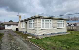 61 South Road, Masterton