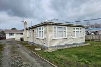 61 South Road, Masterton