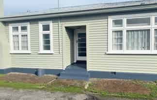 61 South Road, Masterton