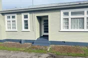 61 South Road, Masterton