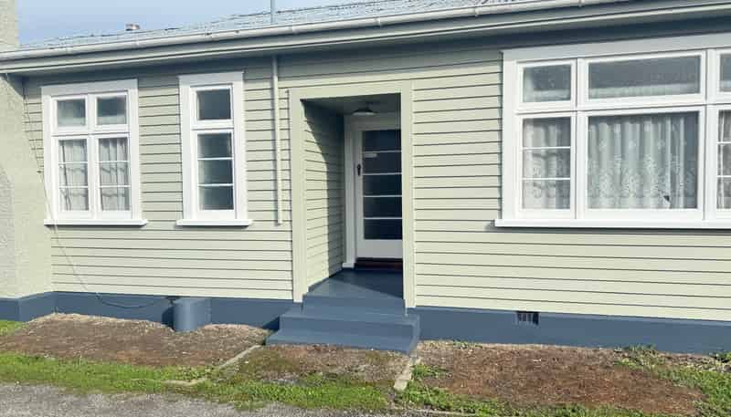 61 South Road, Masterton
