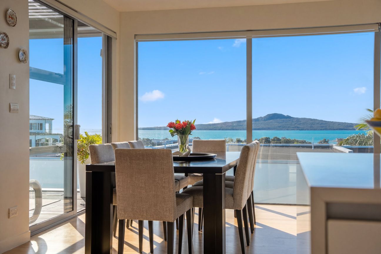 Front Row Seats - Exquisite Views – pohled 3