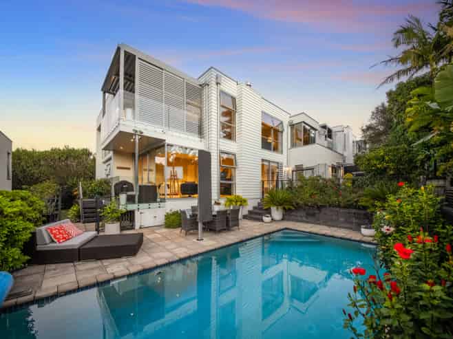 46C Rawhitiroa Road, Kohimarama