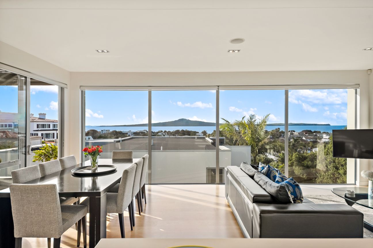 Front Row Seats - Exquisite Views – pohled 4