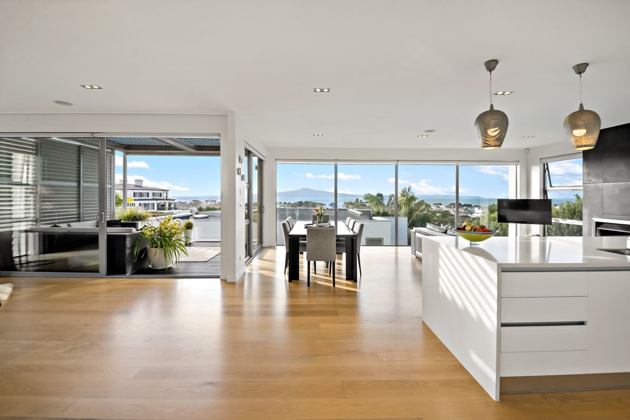 Front Row Seats - Exquisite Views – pohled 5