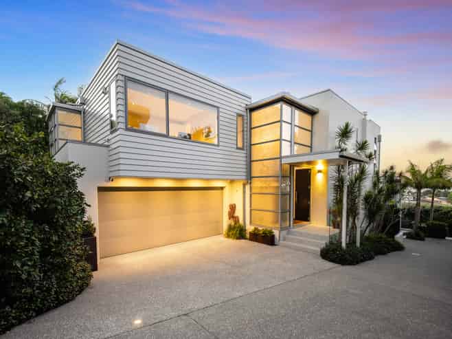46C Rawhitiroa Road, Kohimarama