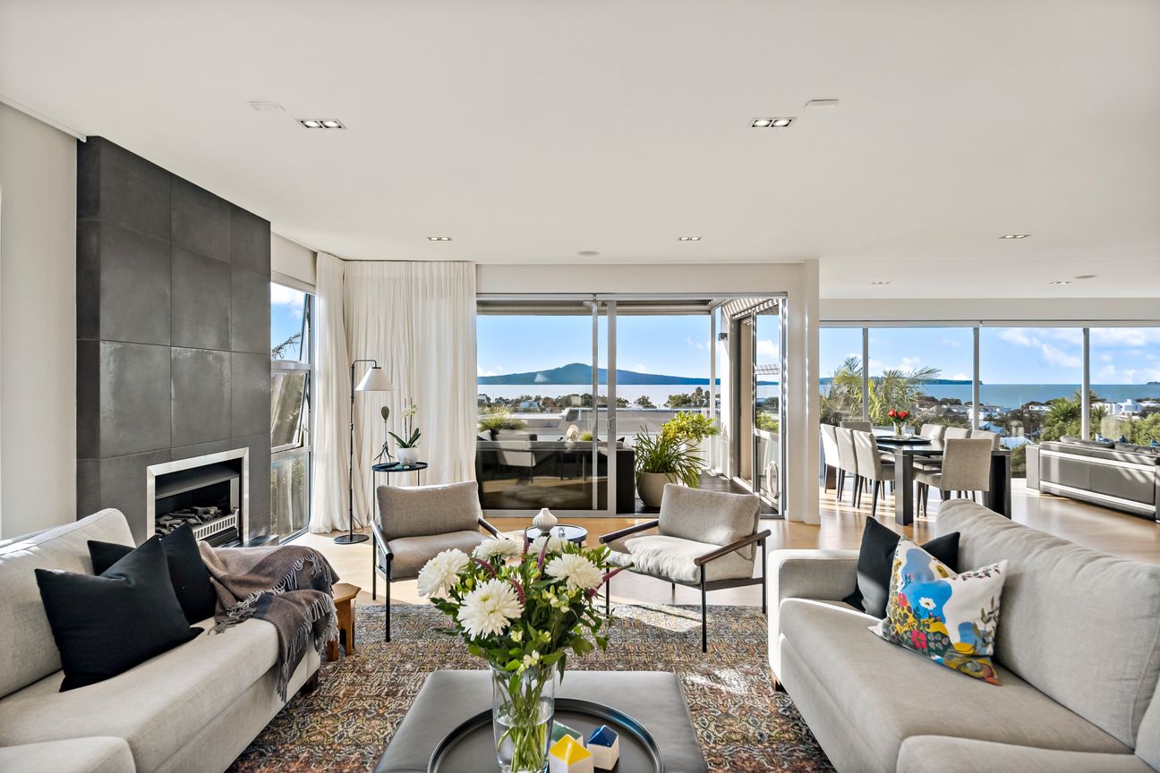Front Row Seats - Exquisite Views – pohled 6