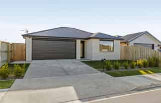 39 Herridge Street, Woodend