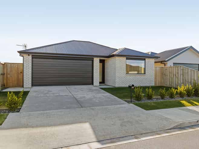 39 Herridge Street, Woodend