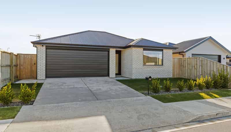 39 Herridge Street, Woodend