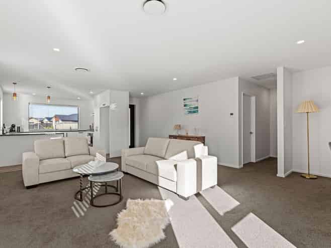39 Herridge Street, Woodend