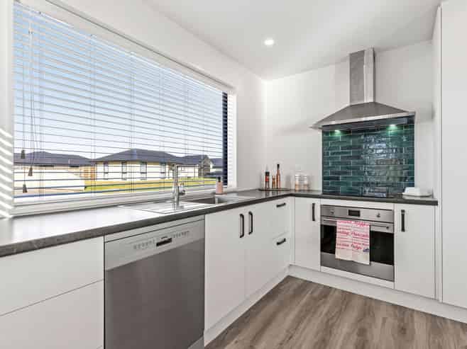 39 Herridge Street, Woodend