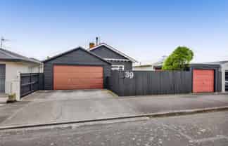 39 Victoria Street, Hawera