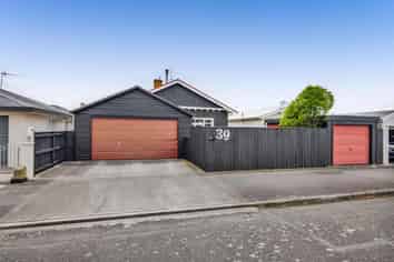 39 Victoria Street, Hawera