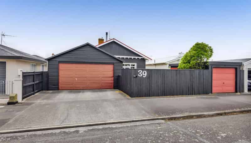 39 Victoria Street, Hawera