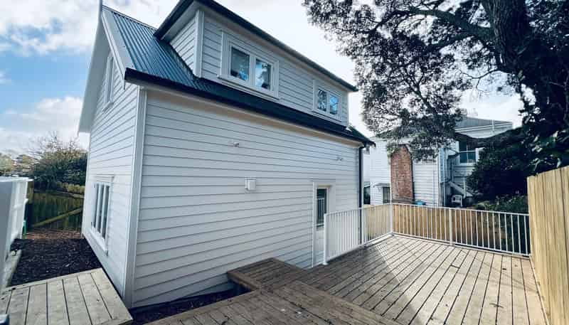 A/39 Douglas Street, Ponsonby