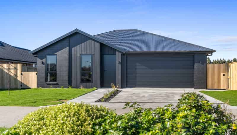 33 Buxton Crescent , Matamata