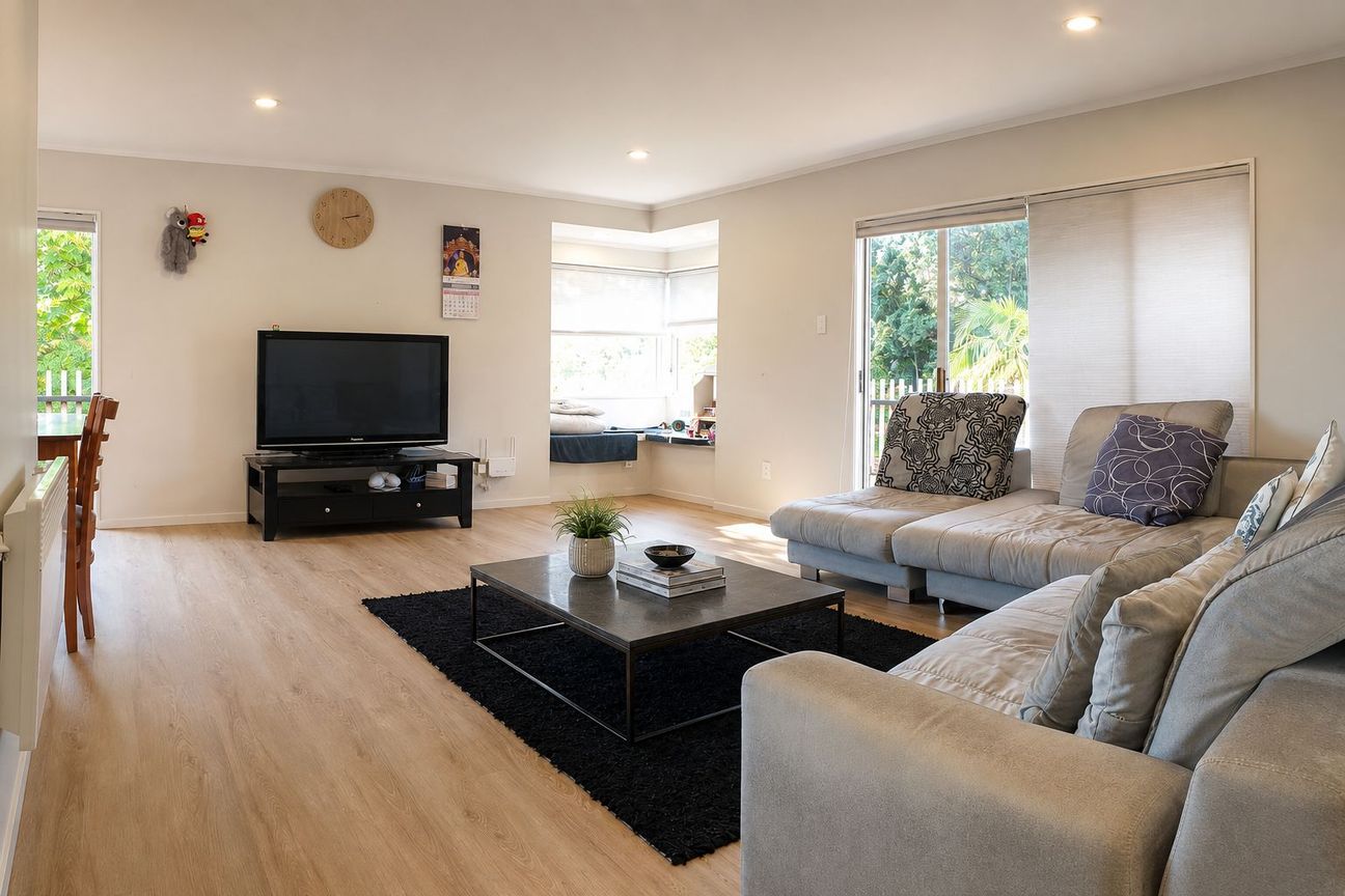 The Perfect Project With Plenty Of Potential - Widok 5
