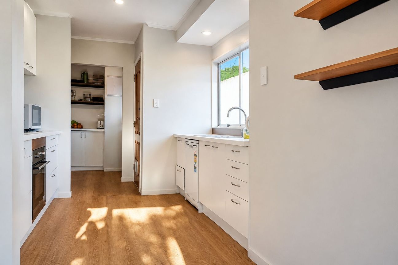 The Perfect Project With Plenty Of Potential - Widok 3