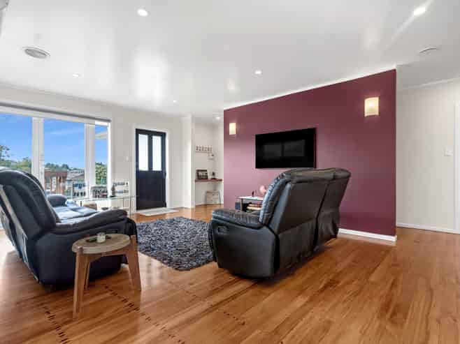 12 Lane Road, Weymouth