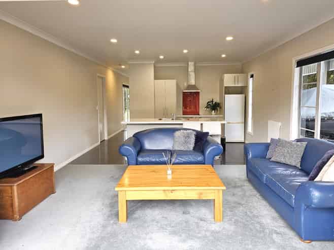 12A Beckside Close, Matangi