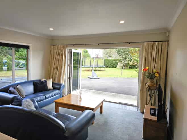 12A Beckside Close, Matangi