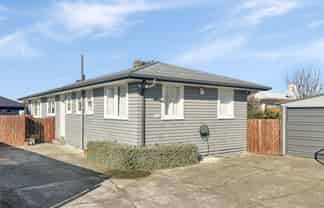 615 Willow Place, Akina