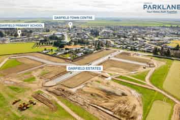  Lot 327 Darfield Estates, Darfield