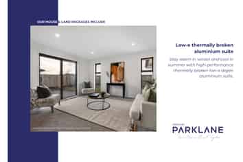  Lot 327 Darfield Estates, Darfield