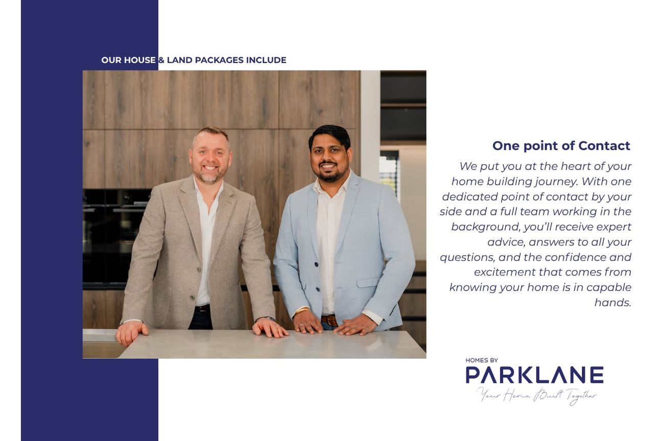 Coming Soon in Darfield Estates – další