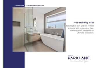 Lot 327 Darfield Estates, Darfield