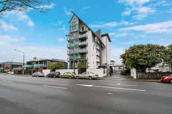 406/12 Latimer Sq, Christchurch Central