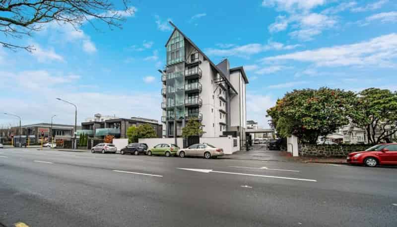406/12 Latimer Sq, Christchurch Central