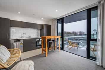 406/12 Latimer Sq, Christchurch Central
